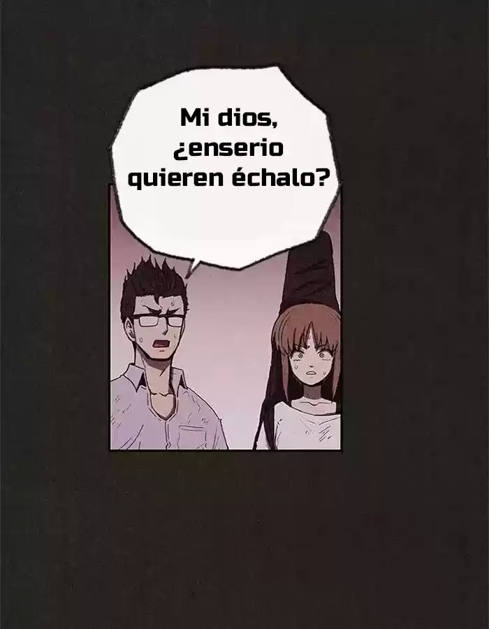 Sweet Home (2020) - Capítulo 39 - Página 84 - LectorTMOo