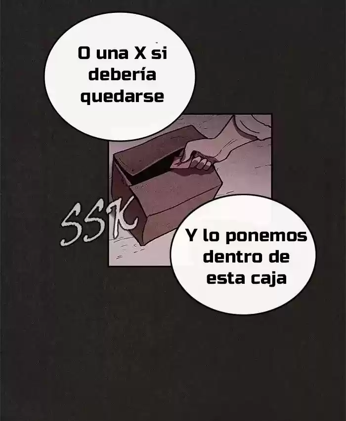 Sweet Home (2020) - Capítulo 39 - Página 93 - LectorTMOo