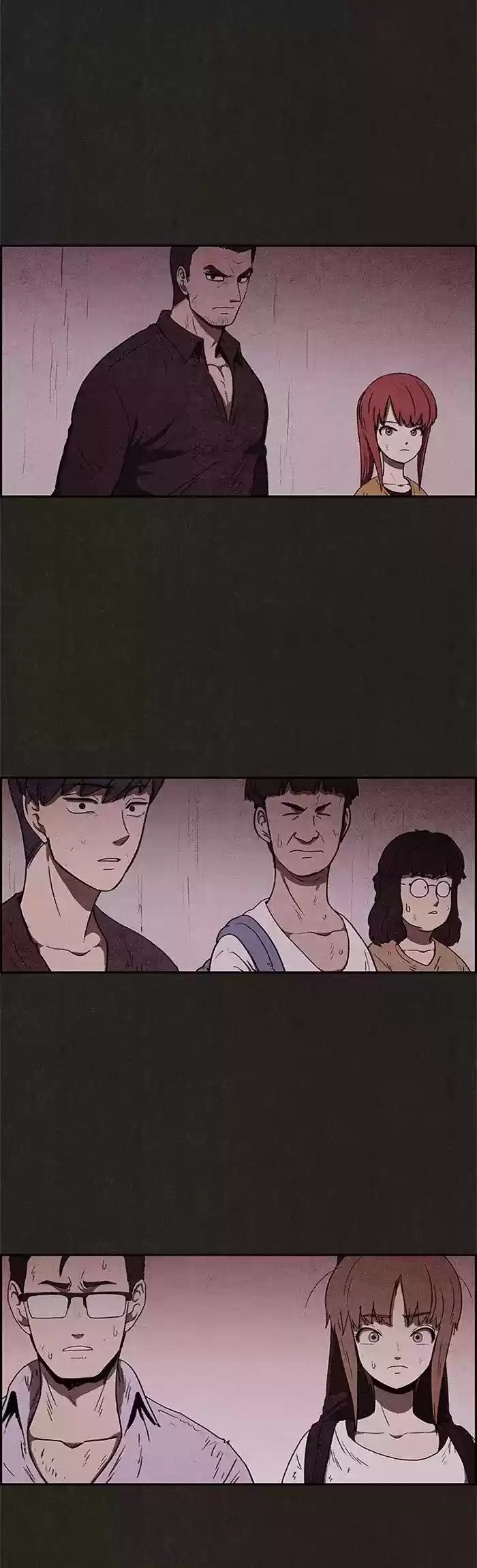Sweet Home (2020) - Capítulo 39 - Página 99 - LectorTMOo