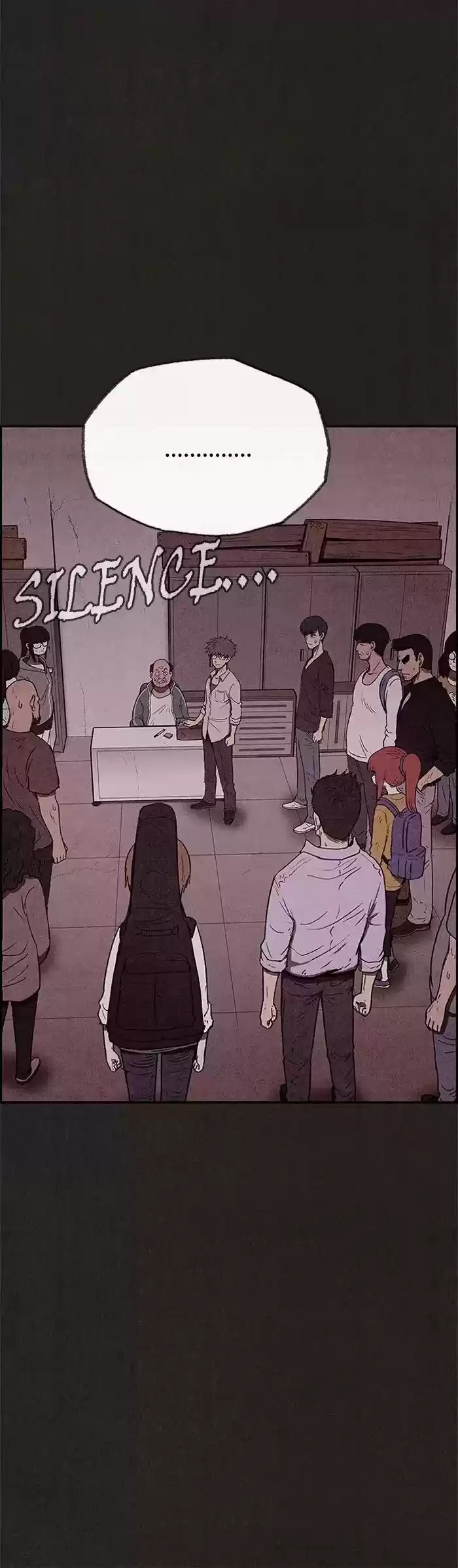 Sweet Home (2020) - Capítulo 39 - Página 100 - LectorTMOo