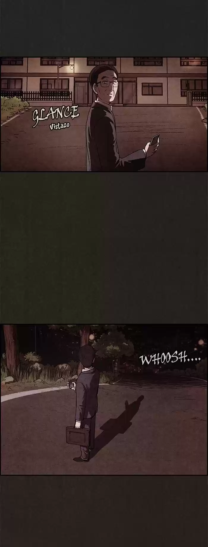 Sweet Home (2020) - Capítulo 4 - Página 7 - LectorTMOo