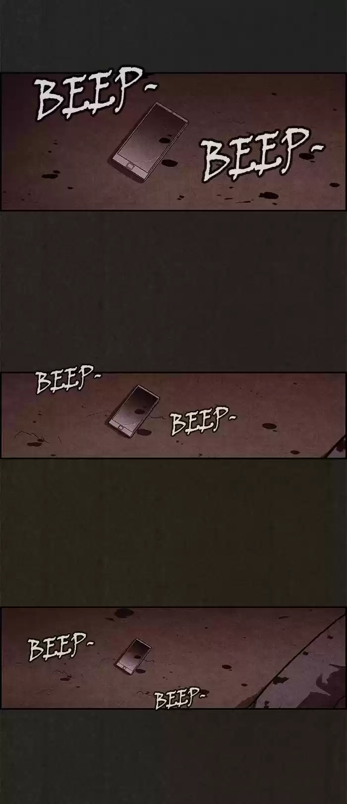 Sweet Home (2020) - Capítulo 4 - Página 13 - LectorTMOo