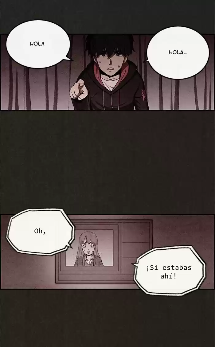Sweet Home (2020) - Capítulo 4 - Página 28 - LectorTMOo