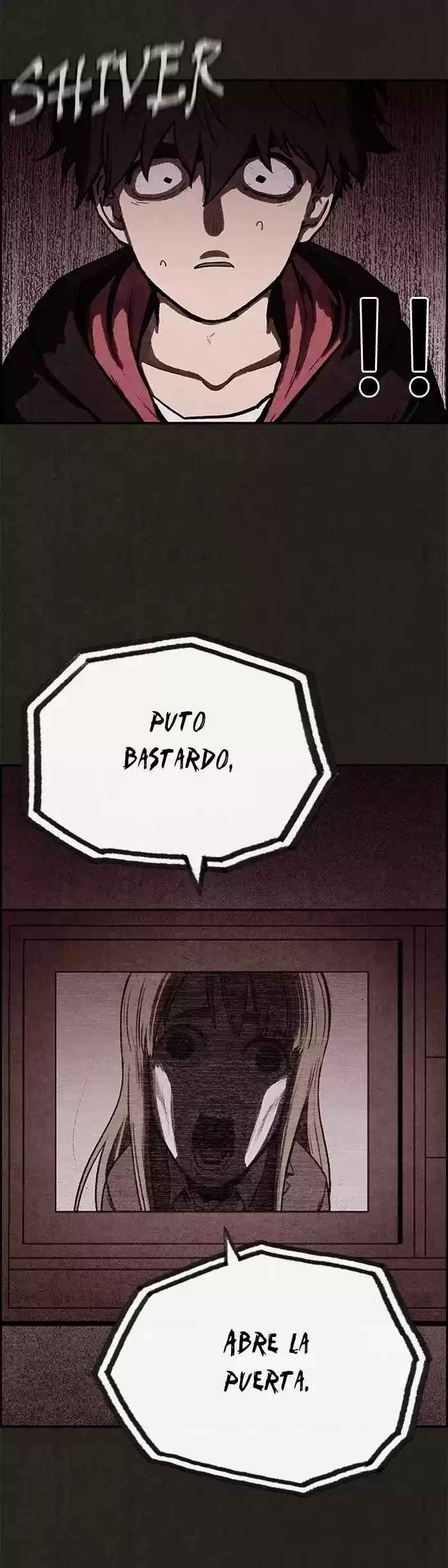 Sweet Home (2020) - Capítulo 4 - Página 34 - LectorTMOo