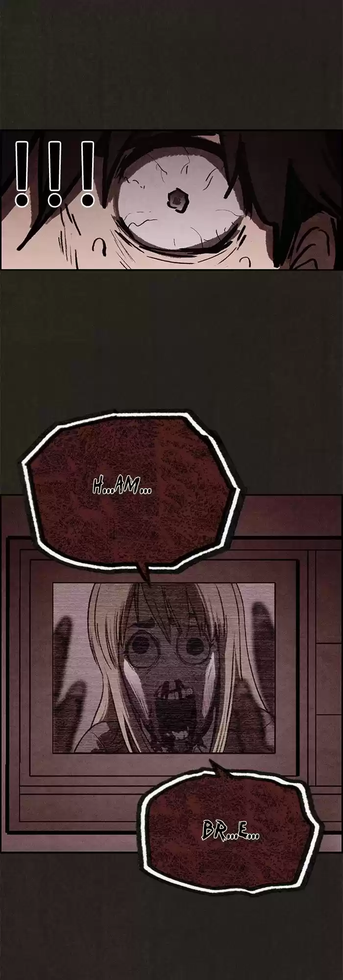 Sweet Home (2020) - Capítulo 4 - Página 36 - LectorTMOo