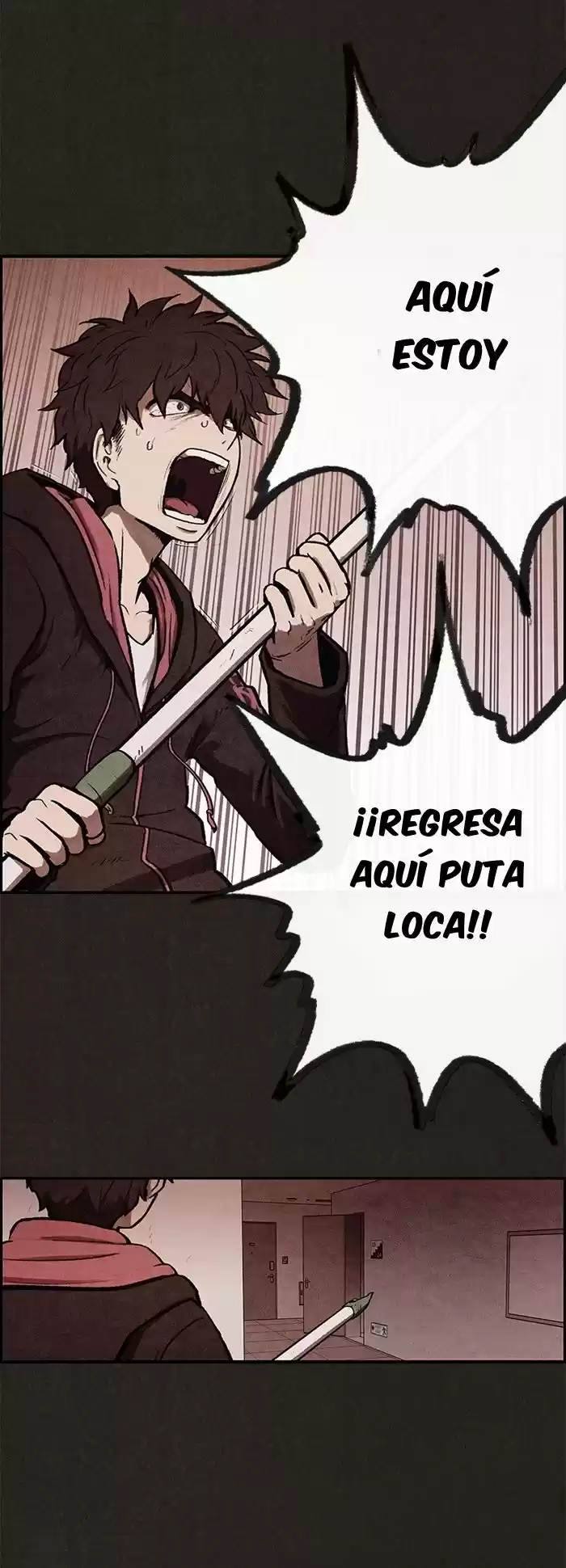 Sweet Home (2020) - Capítulo 4 - Página 47 - LectorTMOo