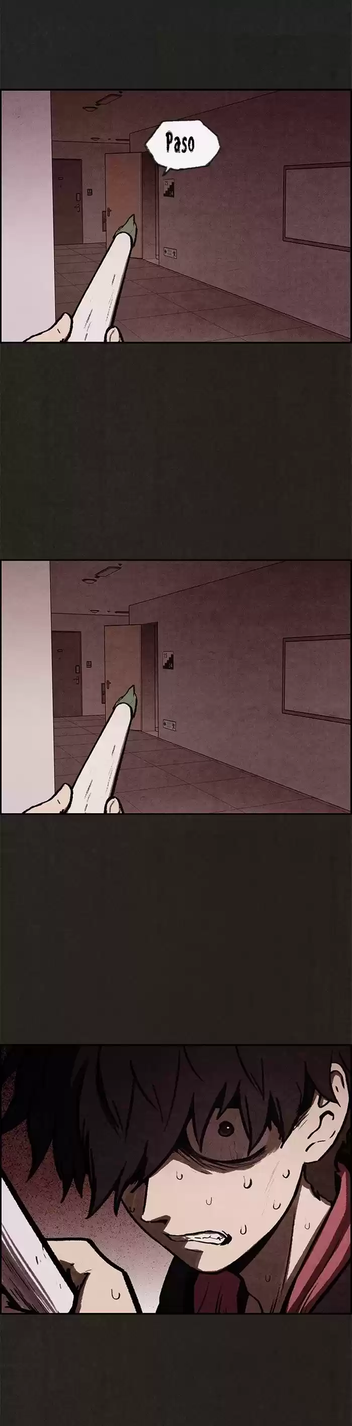 Sweet Home (2020) - Capítulo 4 - Página 51 - LectorTMOo
