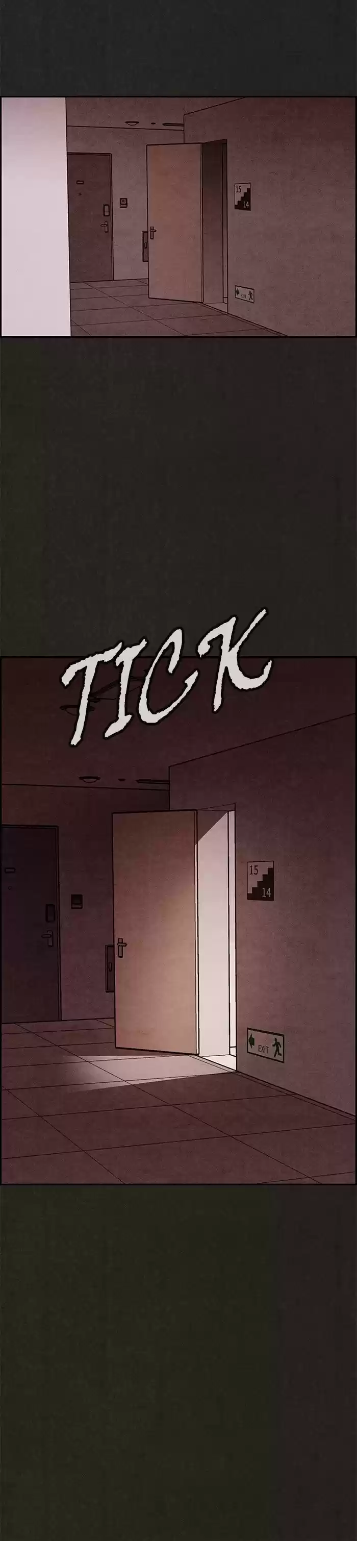 Sweet Home (2020) - Capítulo 4 - Página 52 - LectorTMOo