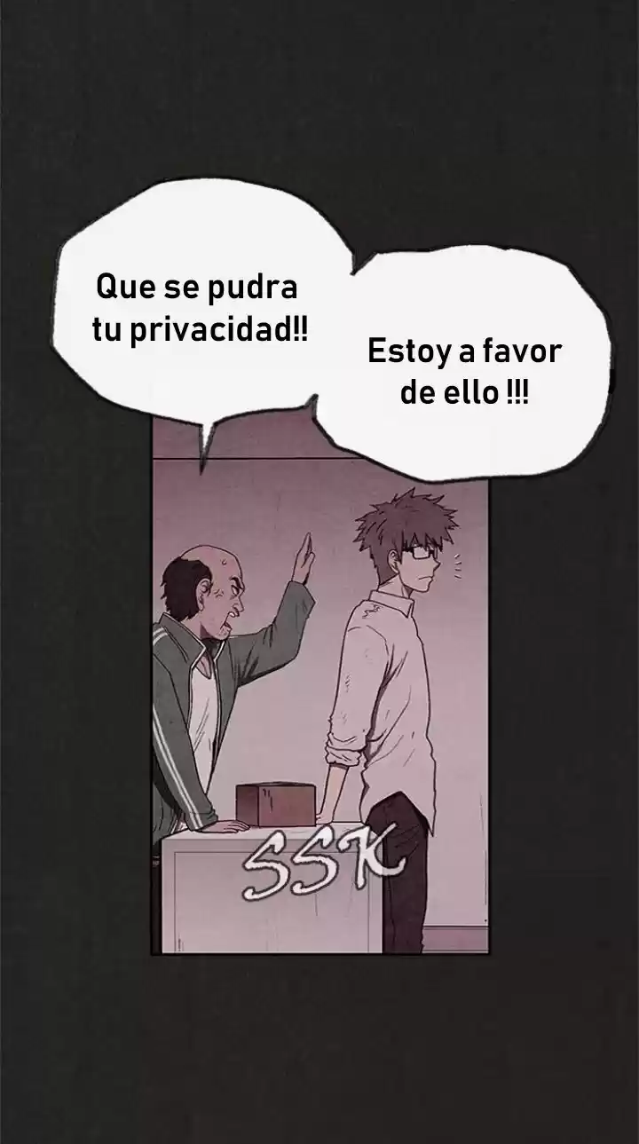 Sweet Home (2020) - Capítulo 40 - Página 8 - LectorTMOo