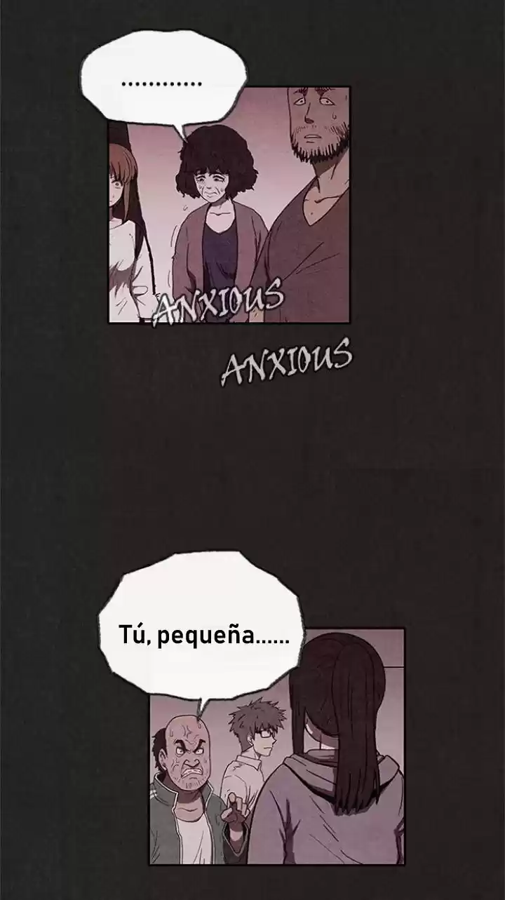 Sweet Home (2020) - Capítulo 40 - Página 16 - LectorTMOo