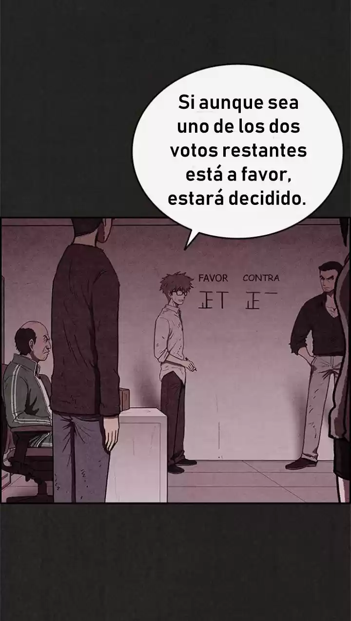 Sweet Home (2020) - Capítulo 40 - Página 29 - LectorTMOo