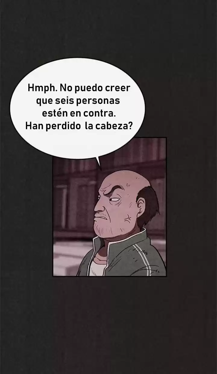 Sweet Home (2020) - Capítulo 40 - Página 30 - LectorTMOo