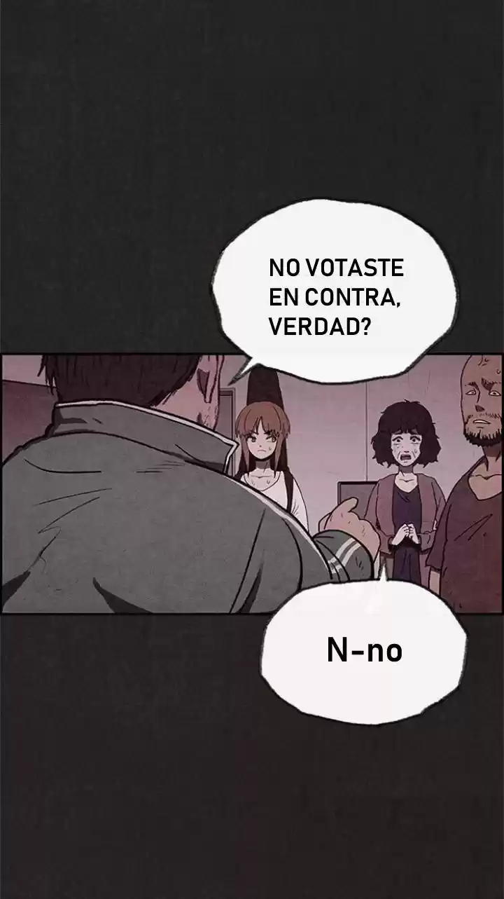Sweet Home (2020) - Capítulo 40 - Página 34 - LectorTMOo