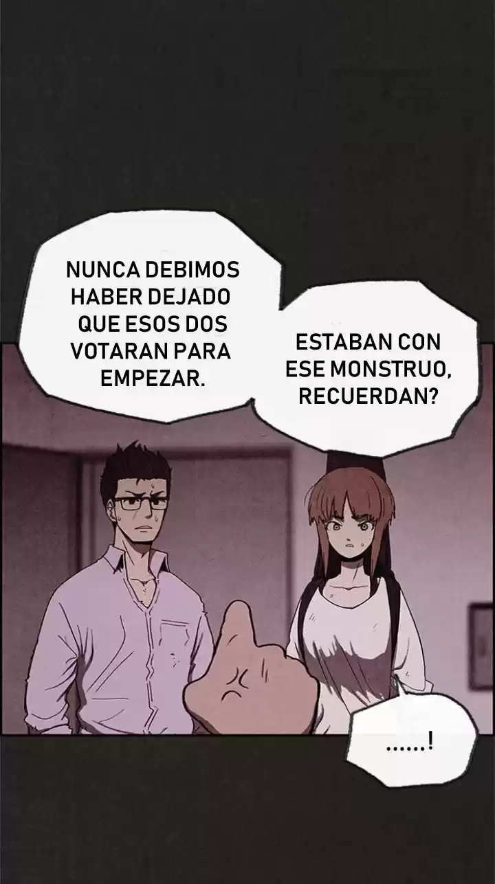 Sweet Home (2020) - Capítulo 40 - Página 35 - LectorTMOo