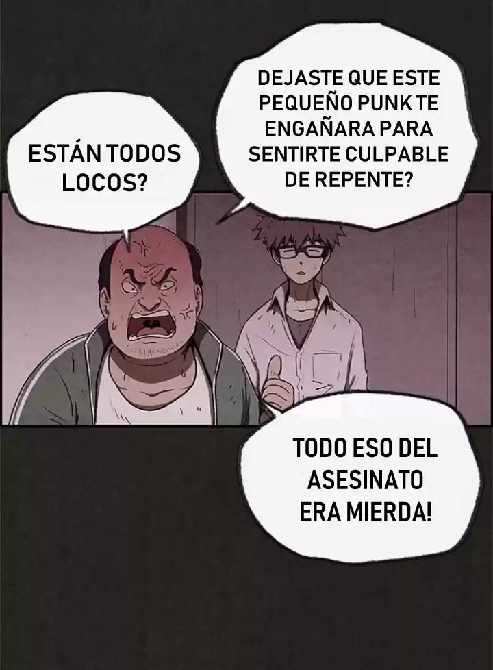 Sweet Home (2020) - Capítulo 40 - Página 50 - LectorTMOo