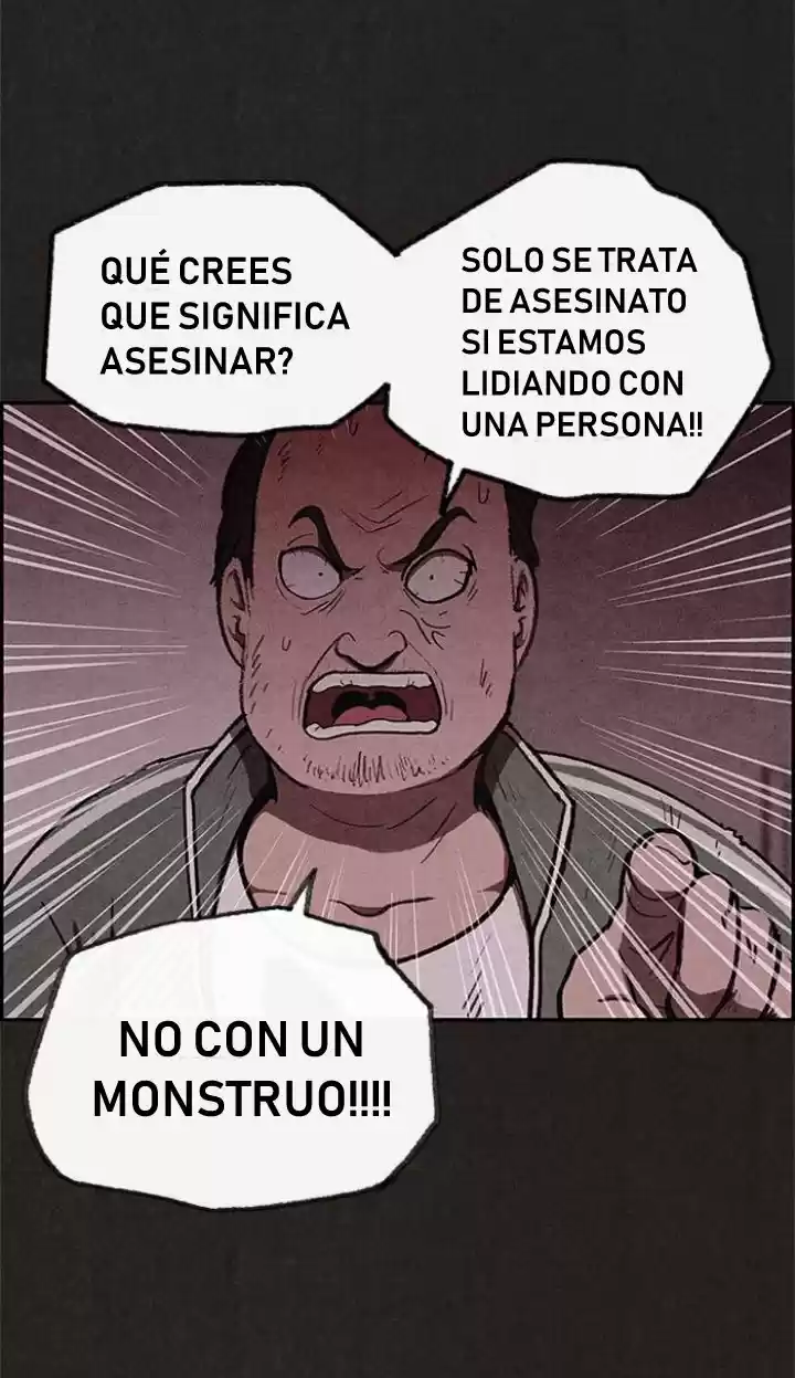 Sweet Home (2020) - Capítulo 40 - Página 51 - LectorTMOo
