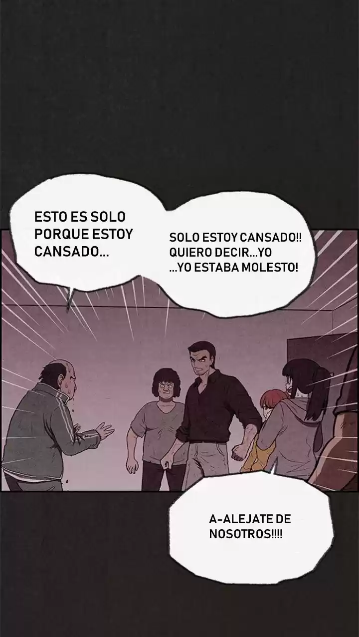 Sweet Home (2020) - Capítulo 40 - Página 64 - LectorTMOo