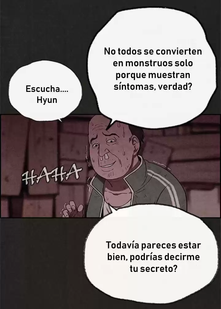 Sweet Home (2020) - Capítulo 41 - Página 9 - LectorTMOo