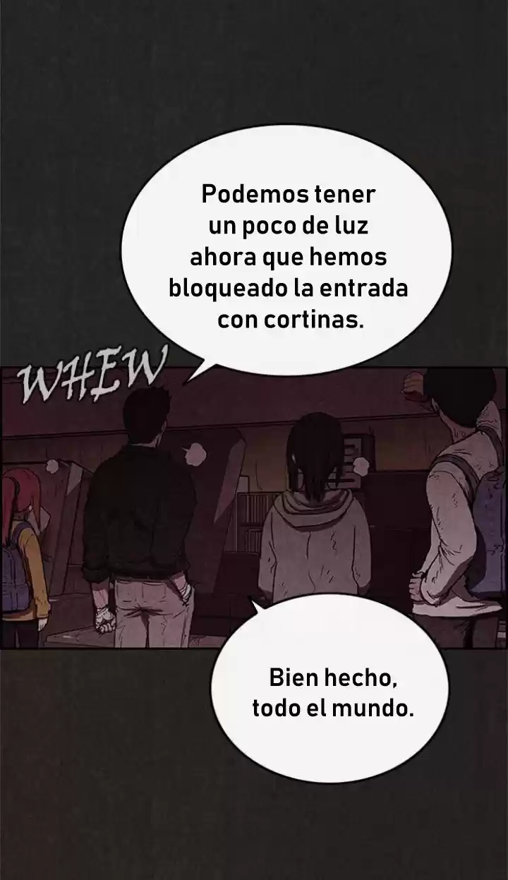 Sweet Home (2020) - Capítulo 41 - Página 21 - LectorTMOo