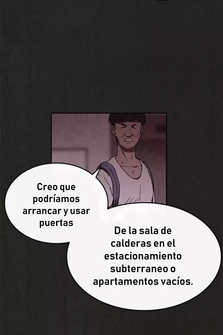 Sweet Home (2020) - Capítulo 41 - Página 24 - LectorTMOo
