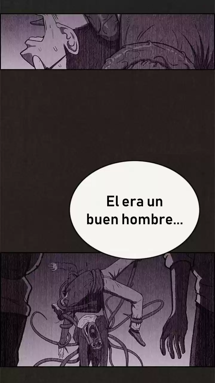 Sweet Home (2020) - Capítulo 41 - Página 47 - LectorTMOo