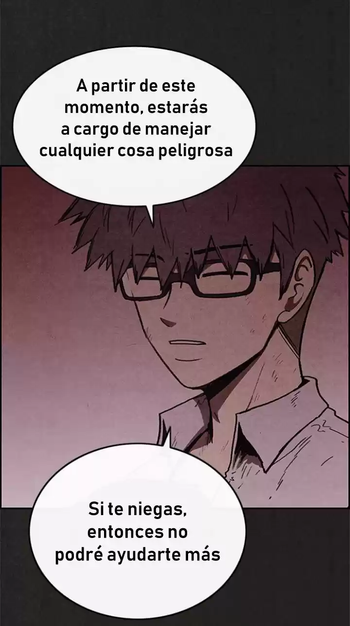 Sweet Home (2020) - Capítulo 41 - Página 53 - LectorTMOo