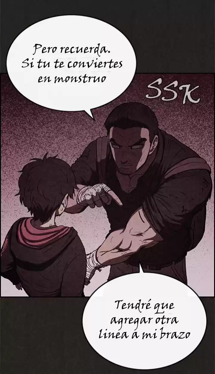 Sweet Home (2020) - Capítulo 41 - Página 64 - LectorTMOo