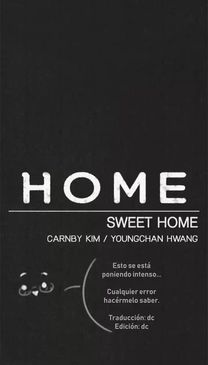 Sweet Home (2020) - Capítulo 41 - Página 82 - LectorTMOo