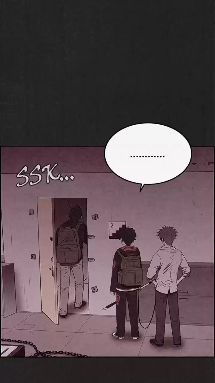 Sweet Home (2020) - Capítulo 42 - Página 27 - LectorTMOo