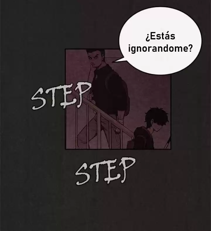 Sweet Home (2020) - Capítulo 42 - Página 46 - LectorTMOo