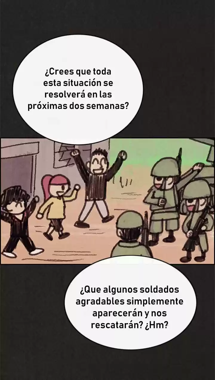 Sweet Home (2020) - Capítulo 42 - Página 56 - LectorTMOo