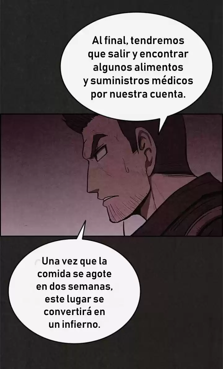 Sweet Home (2020) - Capítulo 42 - Página 58 - LectorTMOo