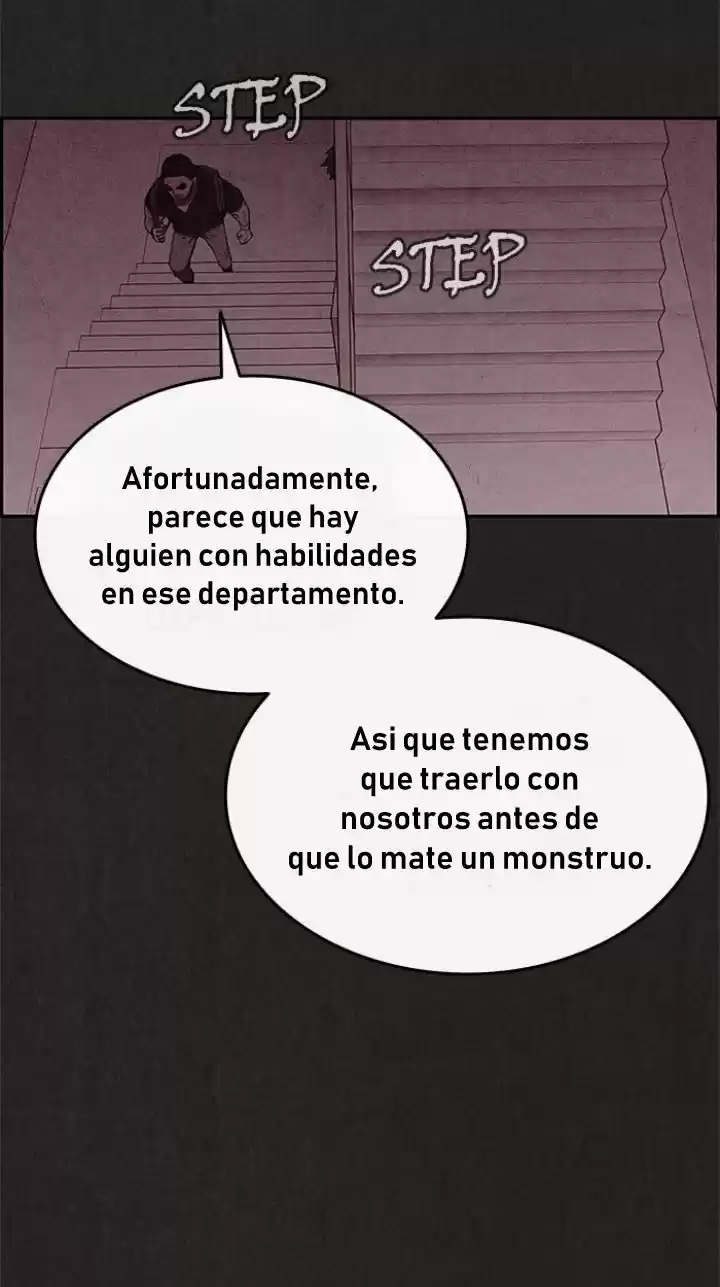 Sweet Home (2020) - Capítulo 42 - Página 61 - LectorTMOo
