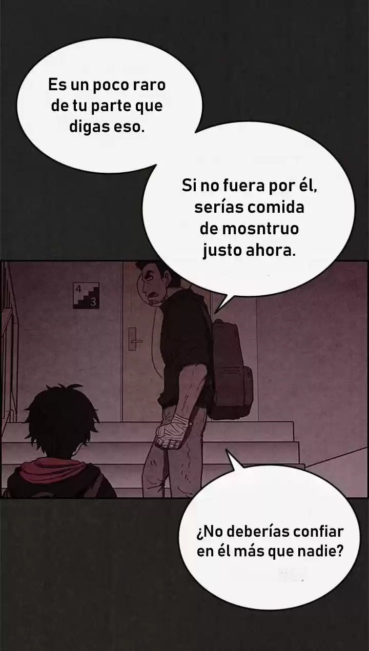 Sweet Home (2020) - Capítulo 42 - Página 65 - LectorTMOo