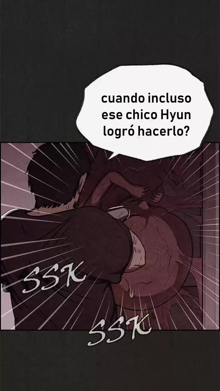 Sweet Home (2020) - Capítulo 43 - Página 55 - LectorTMOo