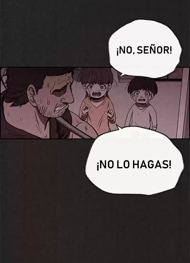 Sweet Home (2020) - Capítulo 43 - Página 58 - LectorTMOo