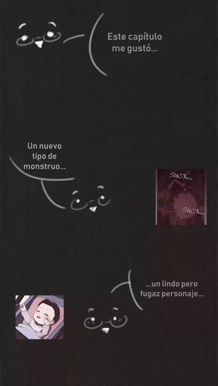 Sweet Home (2020) - Capítulo 43 - Página 89 - LectorTMOo