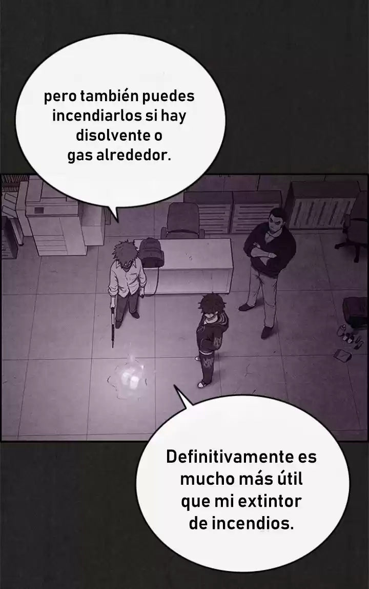 Sweet Home (2020) - Capítulo 44 - Página 17 - LectorTMOo
