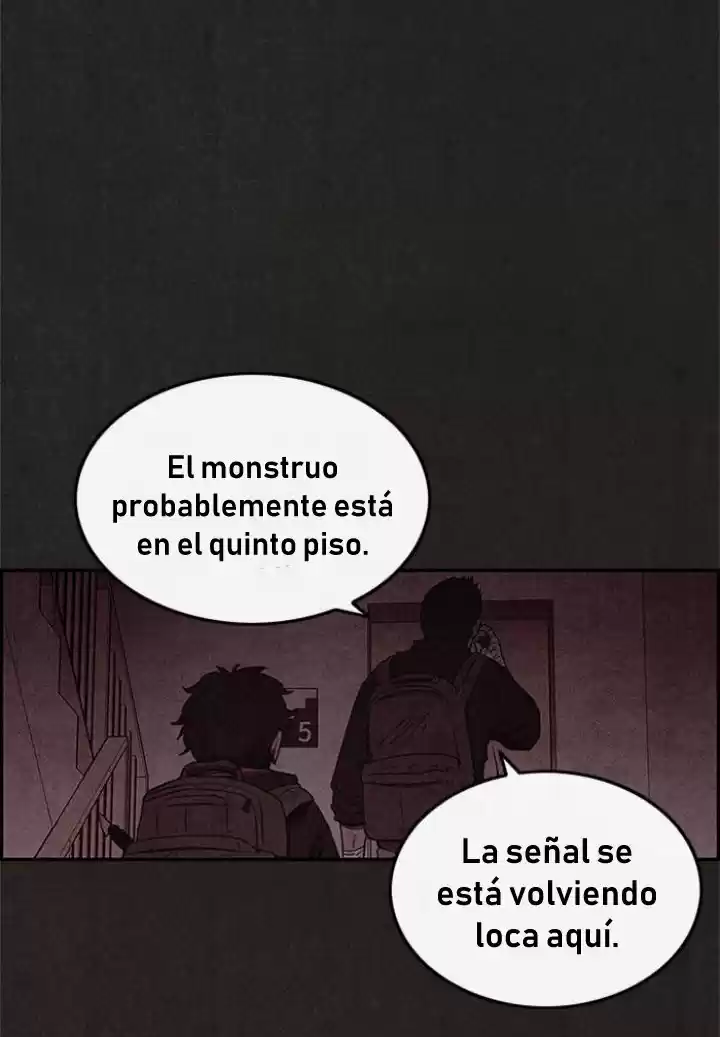 Sweet Home (2020) - Capítulo 44 - Página 33 - LectorTMOo