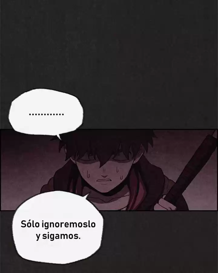 Sweet Home (2020) - Capítulo 44 - Página 34 - LectorTMOo