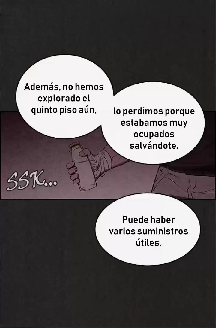 Sweet Home (2020) - Capítulo 44 - Página 39 - LectorTMOo