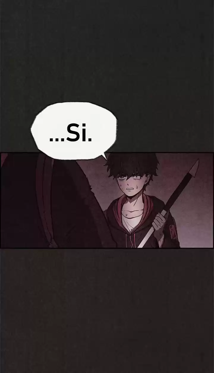 Sweet Home (2020) - Capítulo 44 - Página 43 - LectorTMOo