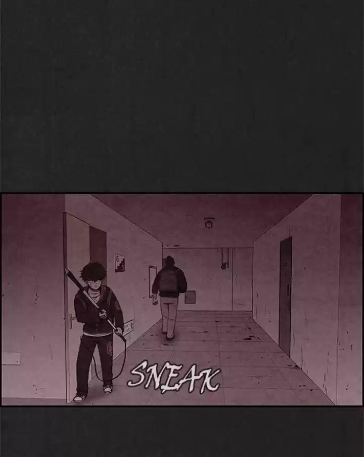 Sweet Home (2020) - Capítulo 44 - Página 51 - LectorTMOo