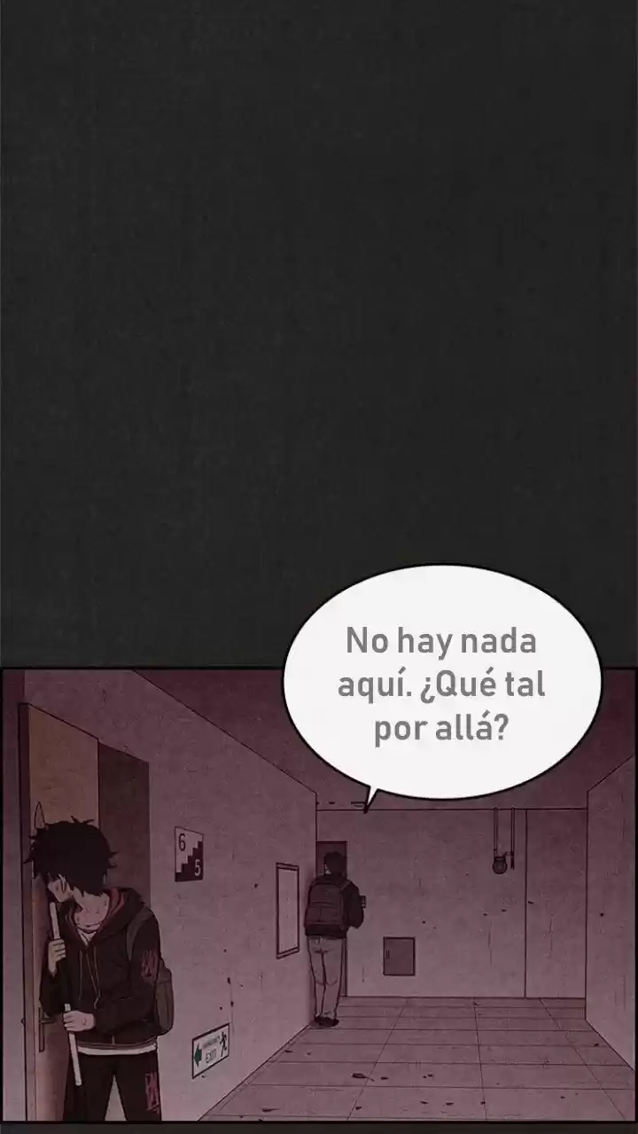 Sweet Home (2020) - Capítulo 44 - Página 56 - LectorTMOo