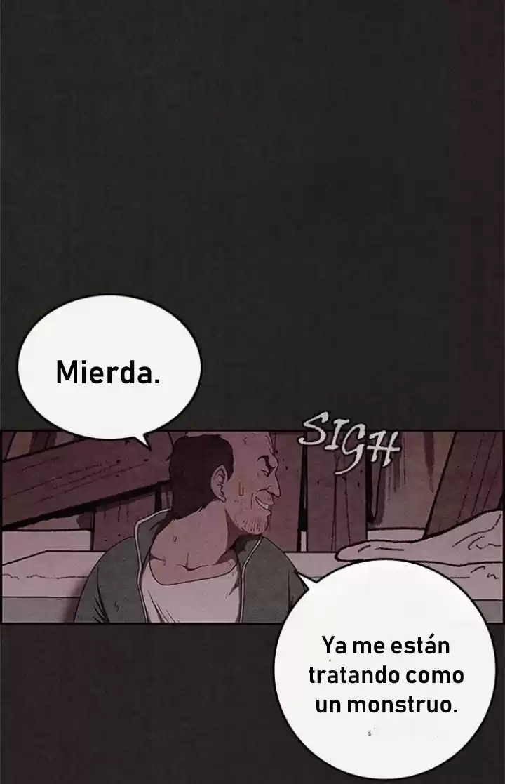 Sweet Home (2020) - Capítulo 45 - Página 5 - LectorTMOo