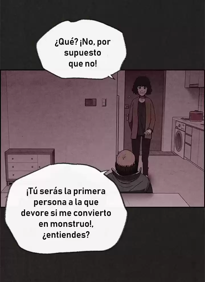 Sweet Home (2020) - Capítulo 45 - Página 10 - LectorTMOo