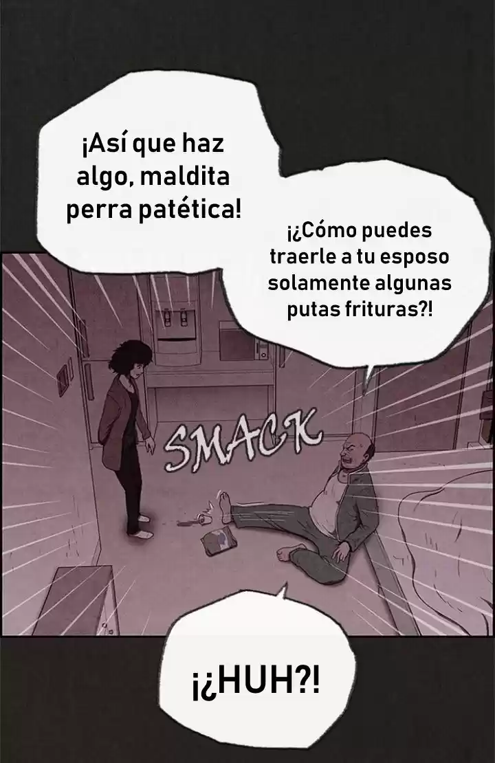 Sweet Home (2020) - Capítulo 45 - Página 11 - LectorTMOo
