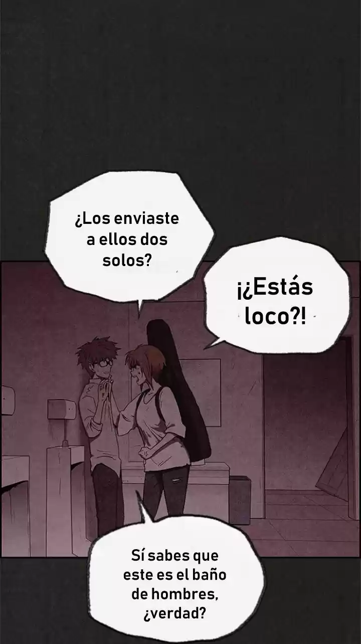 Sweet Home (2020) - Capítulo 45 - Página 26 - LectorTMOo