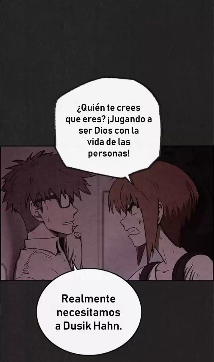 Sweet Home (2020) - Capítulo 45 - Página 27 - LectorTMOo