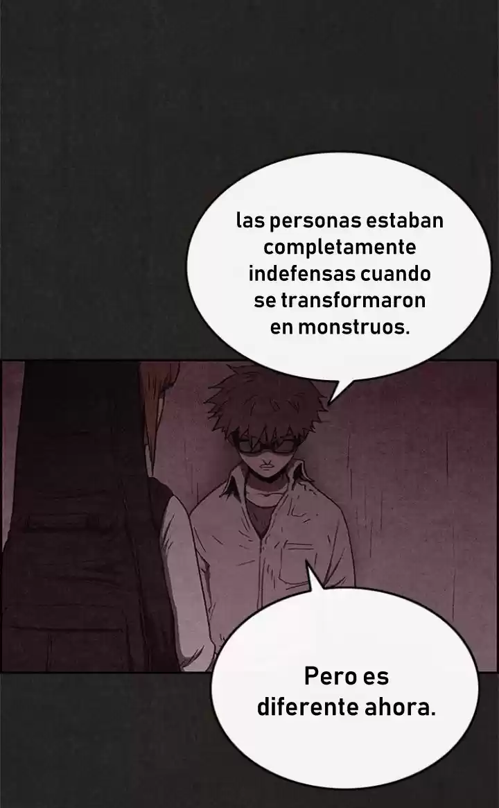 Sweet Home (2020) - Capítulo 45 - Página 43 - LectorTMOo